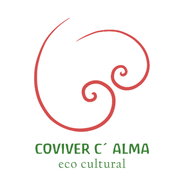 Coviver C´Alma Logo